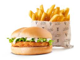 Streetwise Snack Pack Burger