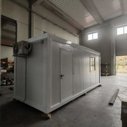 ABRI DE CONSTRUCTION/STMLL17