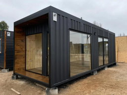Conteneurs Bureau / STO11