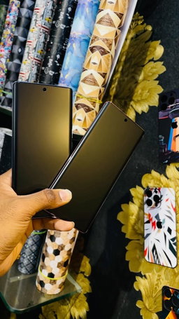 Screen Protectors