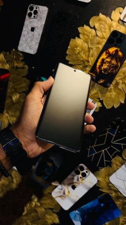 Matte Screen Protector