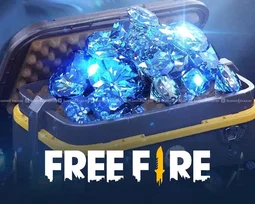 FREE FIRE TOPUP