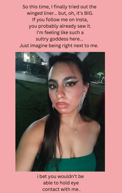 Secret Temptations: Unveiling Beauty_4