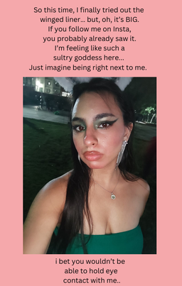 Secret Temptations: Unveiling Beauty