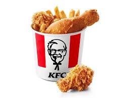Streetwise bucket for 1 