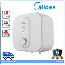 Midea Electric Water Heaters (VG1 series) - 10L/15L/30L