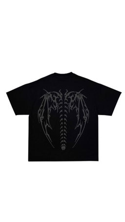 The Unshakable Club Oversized T-Shirt