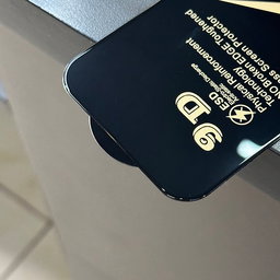  ESD Glossy Glass