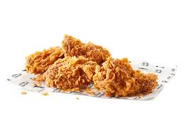 4 Zinger Wingers _0