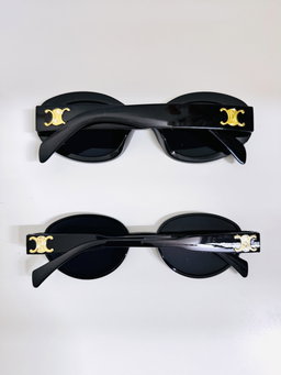Kacamata hitam 𝘷3