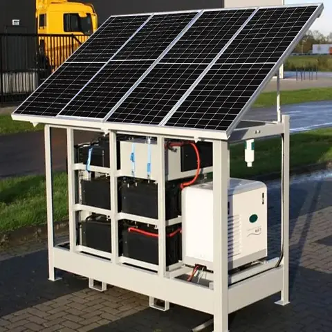 Panneau solaire _0