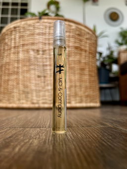Dior - Tobacolor