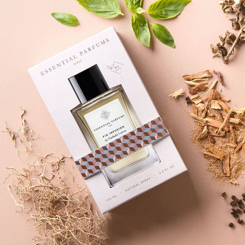 Essential Parfums Fig Infusion 100ml Perfume_0