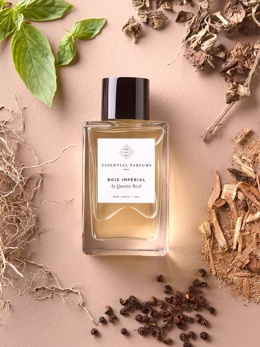 Essential Parfums Bois Impérial 100ml Perfume_0
