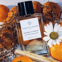 Essential Parfums Orange X Santal 100ml Perfume