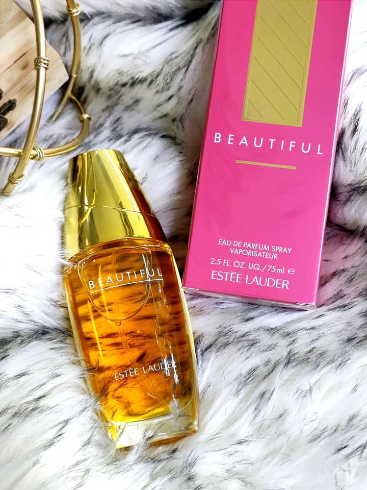 Estee Lauder Beautiful Edp 75ml Perfume_0