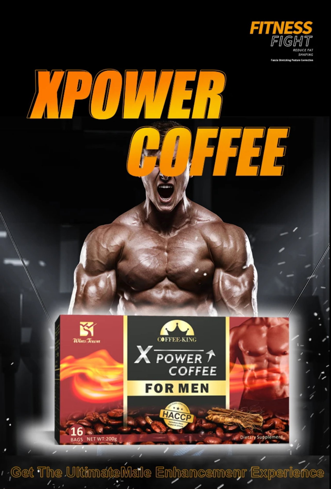 Café X Power _0