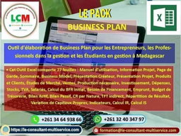 Le Pack Guide complet Entrepreneurial