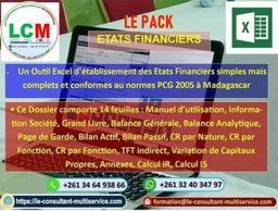 Le Pack Guide complet Entrepreneurial