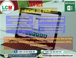 Le Pack Guide complet Entrepreneurial