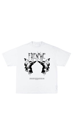 Angels Oversized T-shirt