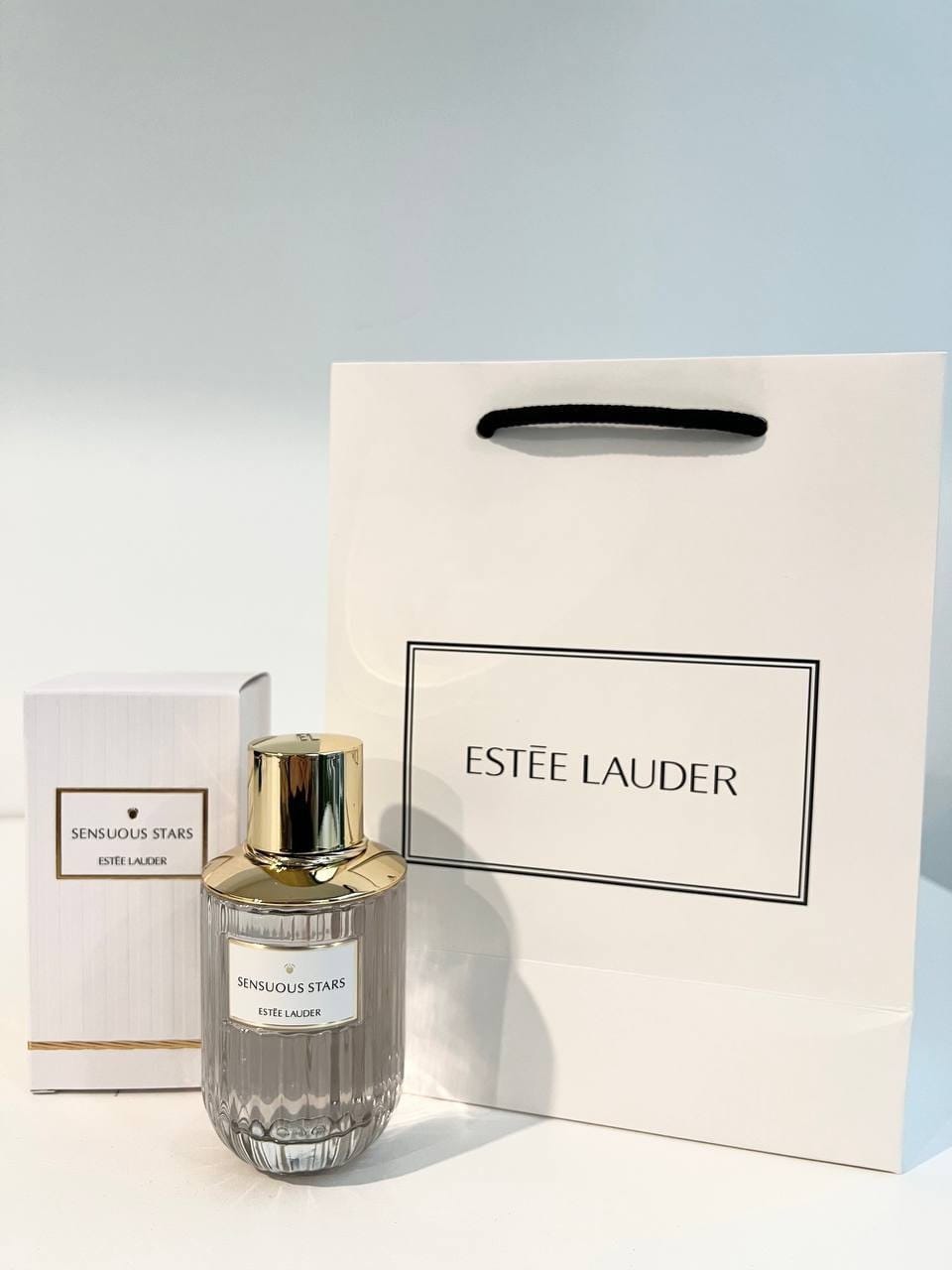 Estee Lauder Sensuous Stars Edp 100ml Perfume_0