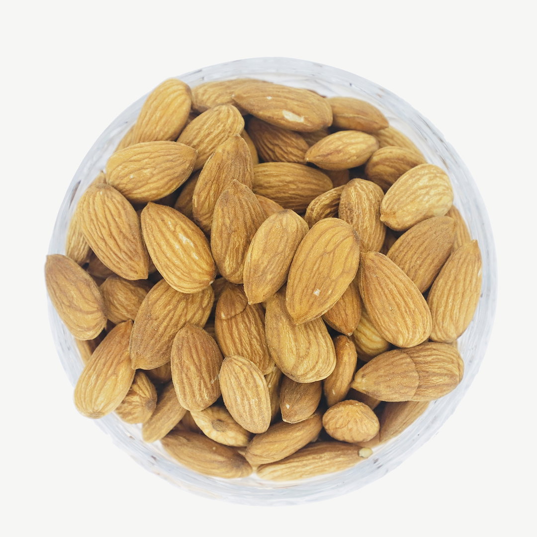 Premium Jumbo Badam (Almonds)