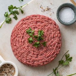 Australian Minced Beef (85/15), 500g 
