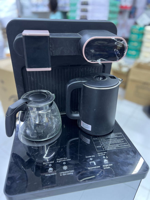 Bottom loader dispenser _2
