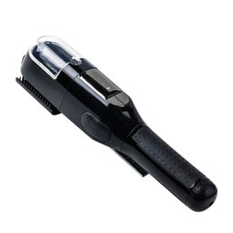 Split Ends Remover Hair Trimmer for Dry Damaged and Brittle,Spec: Gen 2 With Power Light(USB Plug)