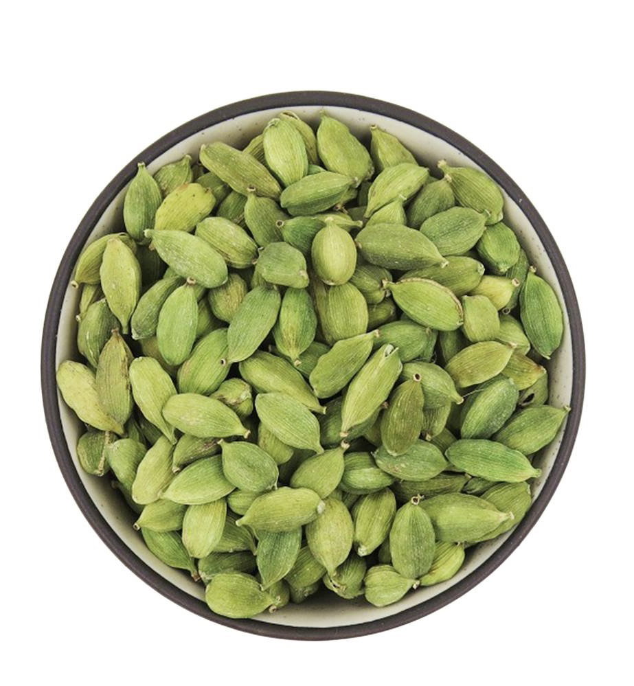 Cardamom 7.5 mm (Elaichi, Dore)