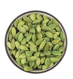 Cardamom 7.5 mm (Elaichi, Dore) 