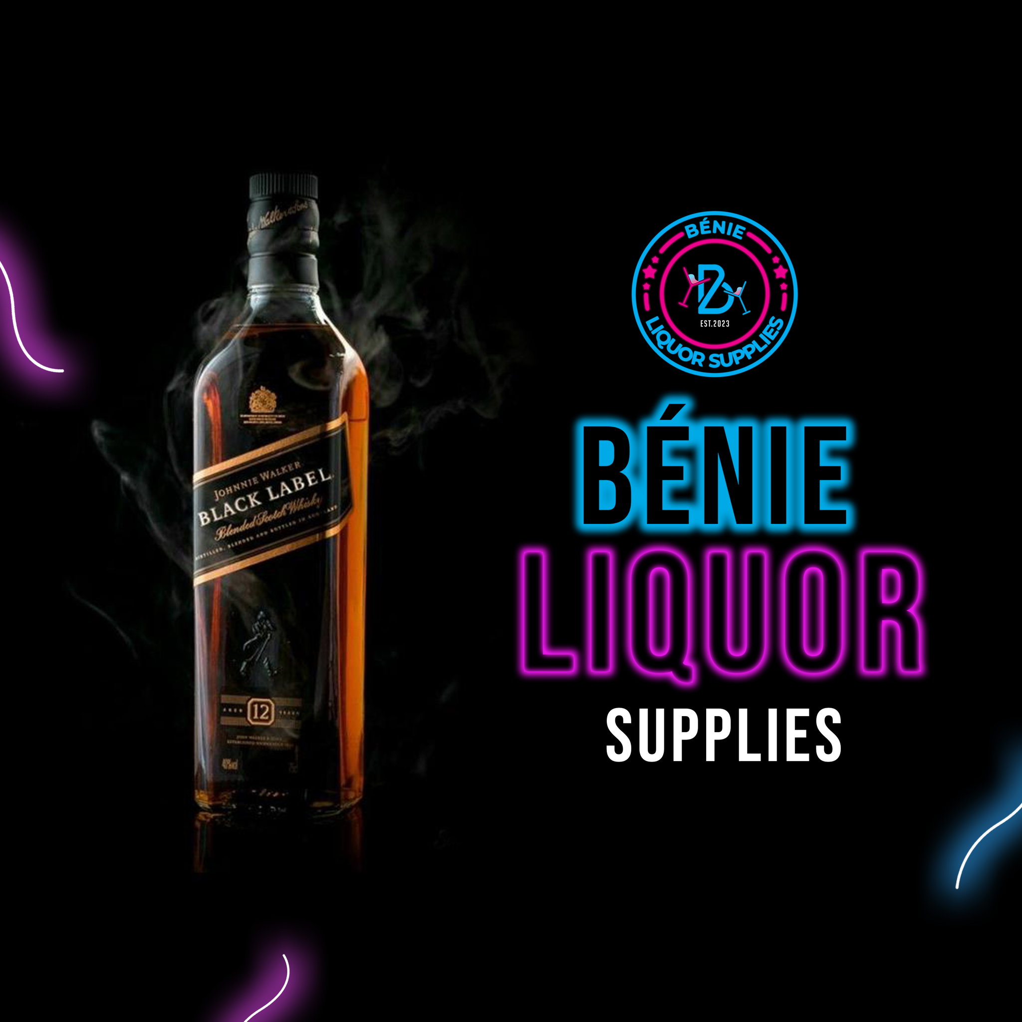 Johnny Walker Double Black 750mls_0