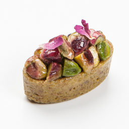 Mignardise Ovale Pistache 100 g