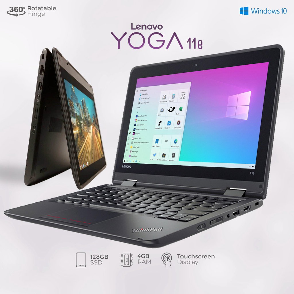 Lenovo Thinkpad 11e Touchscreen _1