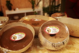 Dulce de Manjar Blanco