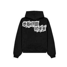 Echoed Identity Hoodie