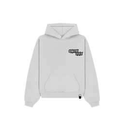 Echoed Identity Hoodie