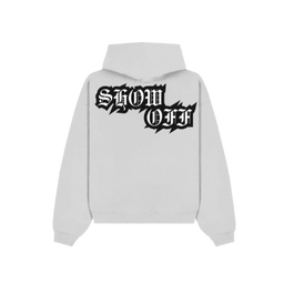 Echoed Identity Hoodie