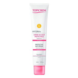 Topicrem hydra spf50