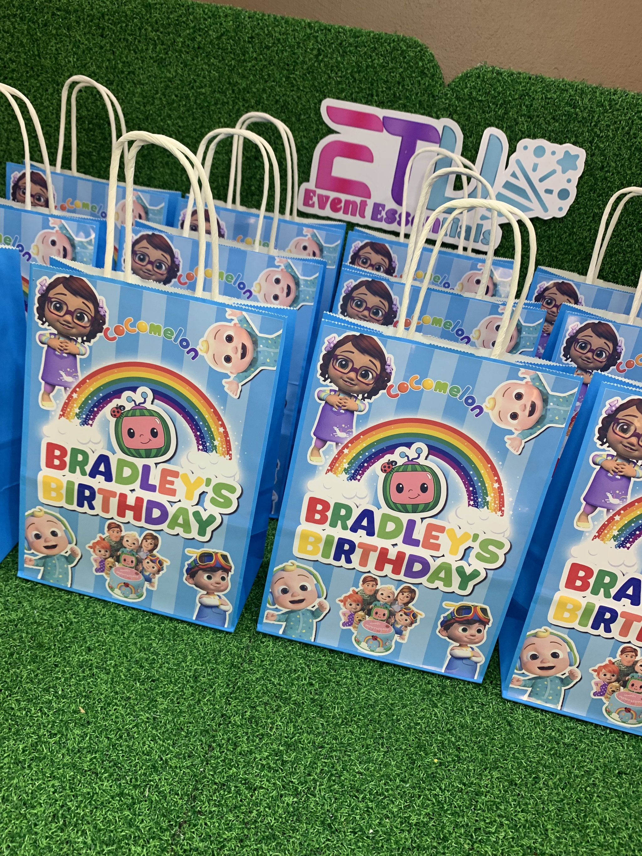 PARTY BAGS (EMPTY)_4