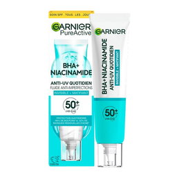 Garnier bha spf 50