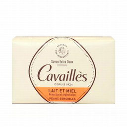 Rogé cavailles lait miel pain surgras 250g