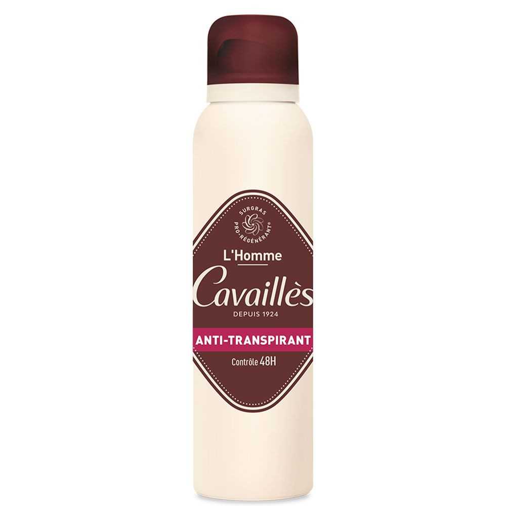 Rogé cavailles antitranspirant 150 ml_0