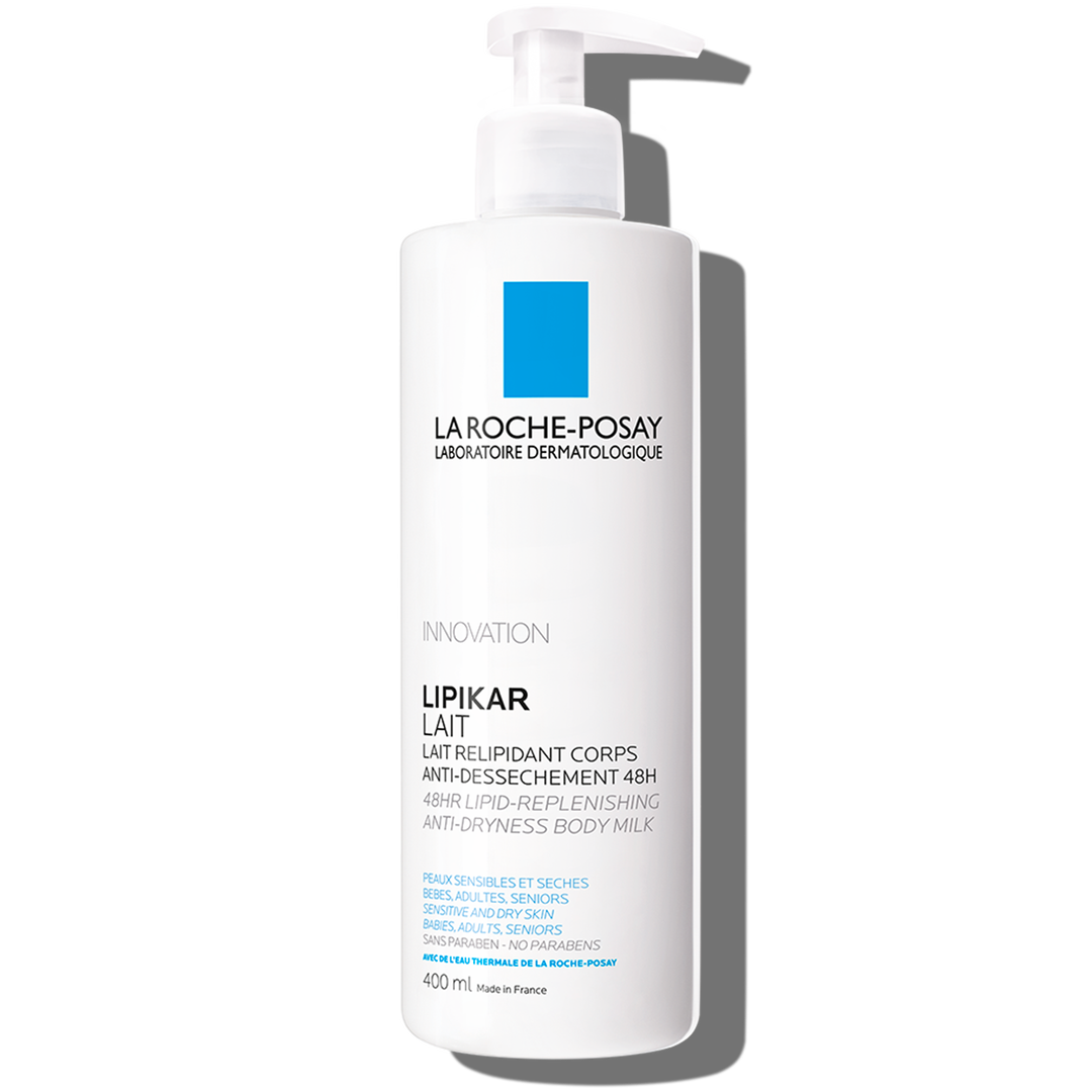 Lipikar lait hydratant