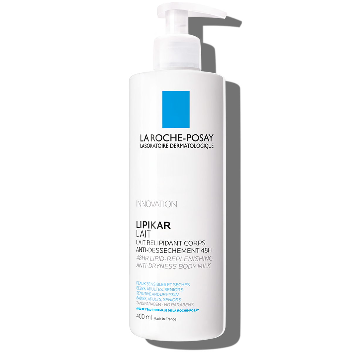 Lipikar lait hydratant_0