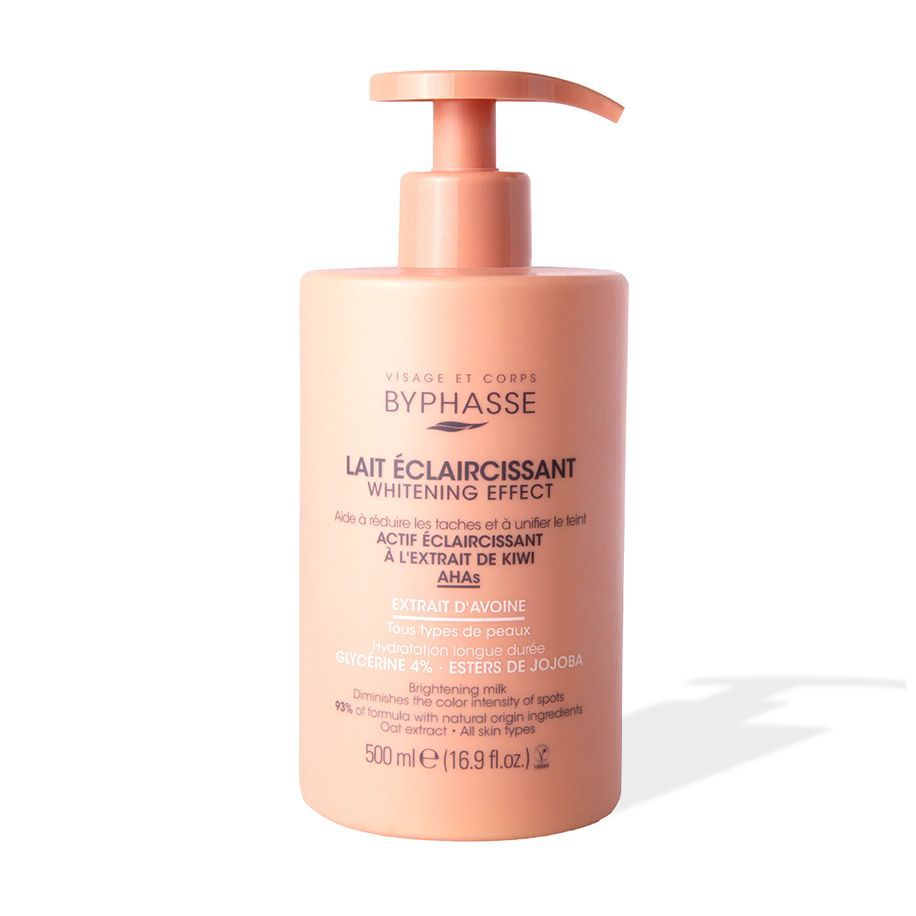 Crème dépilatoire Byphasse_0
