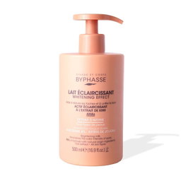 Crème dépilatoire Byphasse