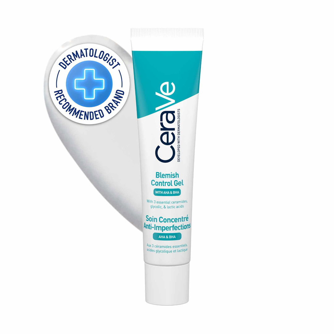 Soin de visage anti-imperfection cerave