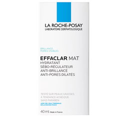 Effaclar Crème de visage matifiante
